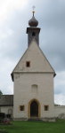 Kapelle hl. Anna (Sankt Pankrazen)